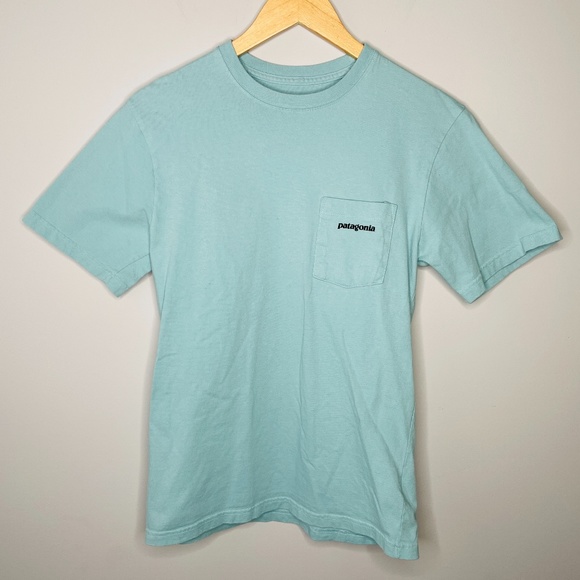Patagonia Other - Patagonia Regular Fit T-shirt